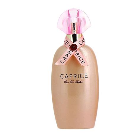 caprice parfum|More.